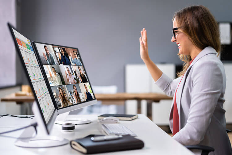Datenschutz und Sicherheit